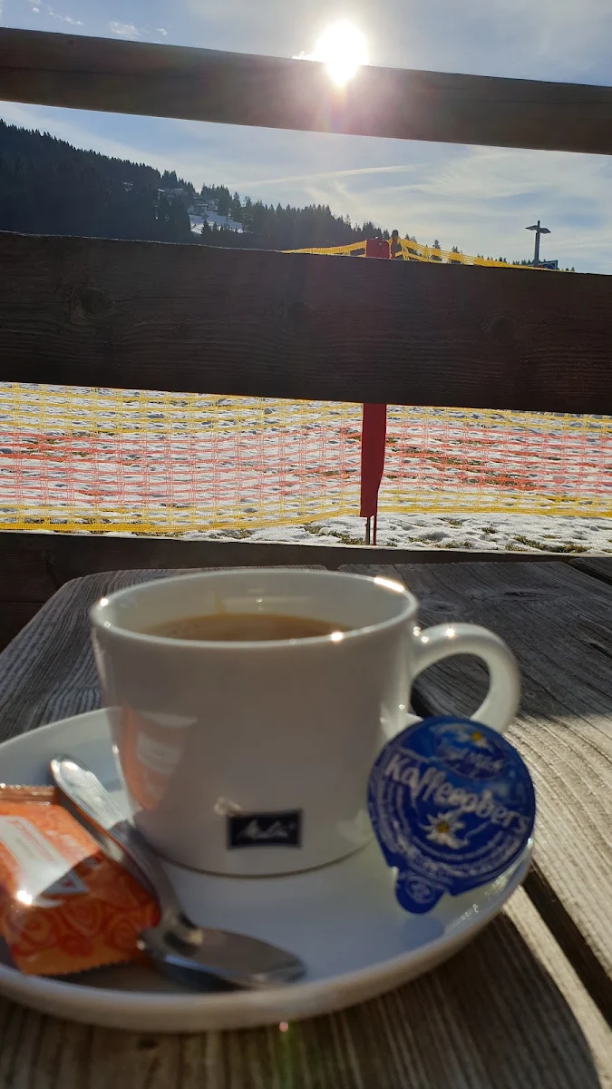 Koffie
