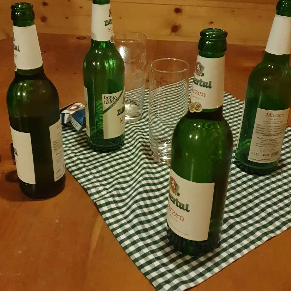 Zillertaler Bier