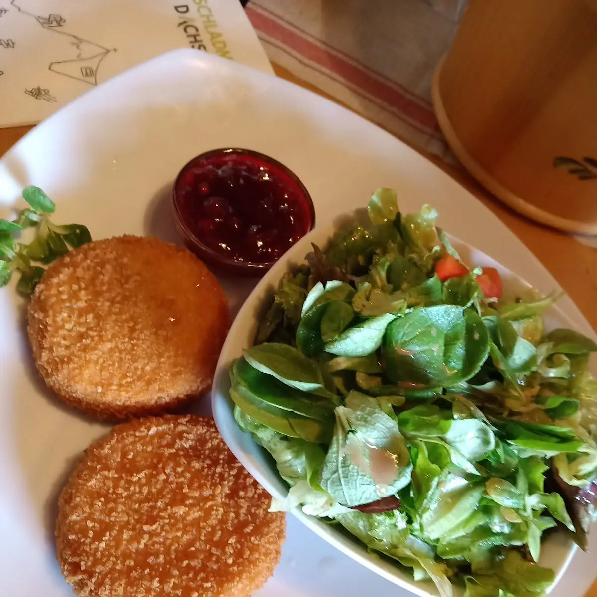 Camembert