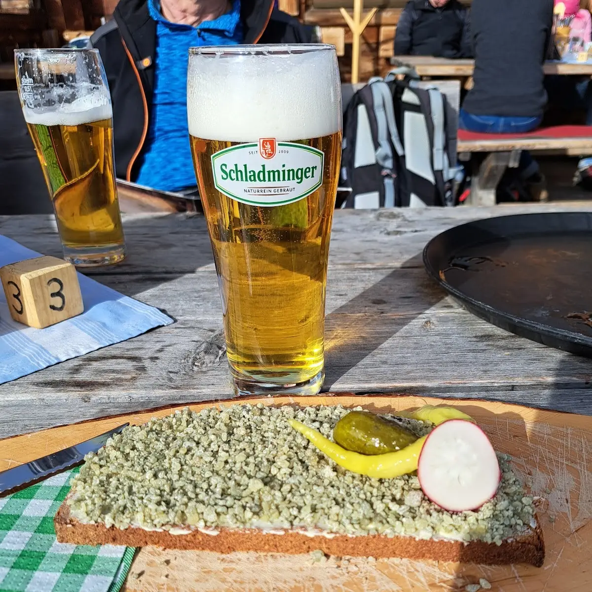 Steierkäss