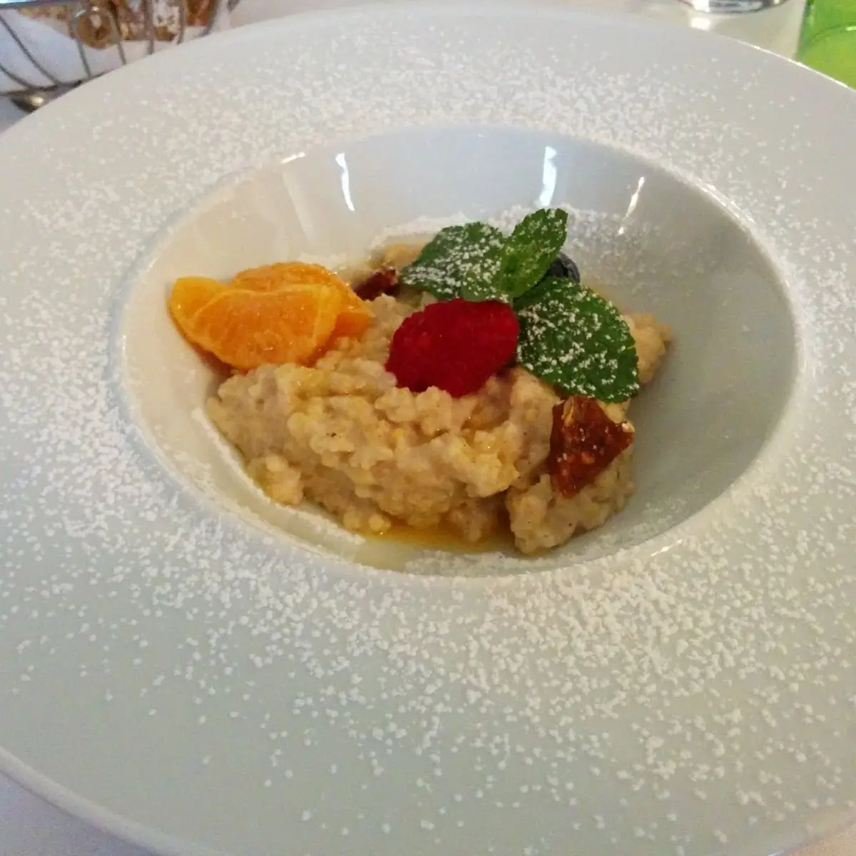 Dessert