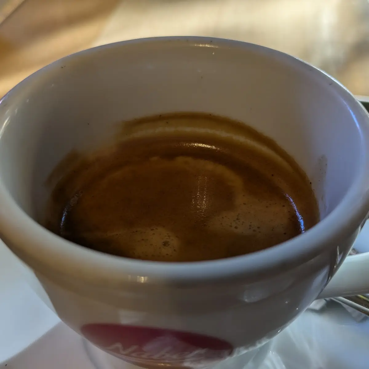 Espresso
