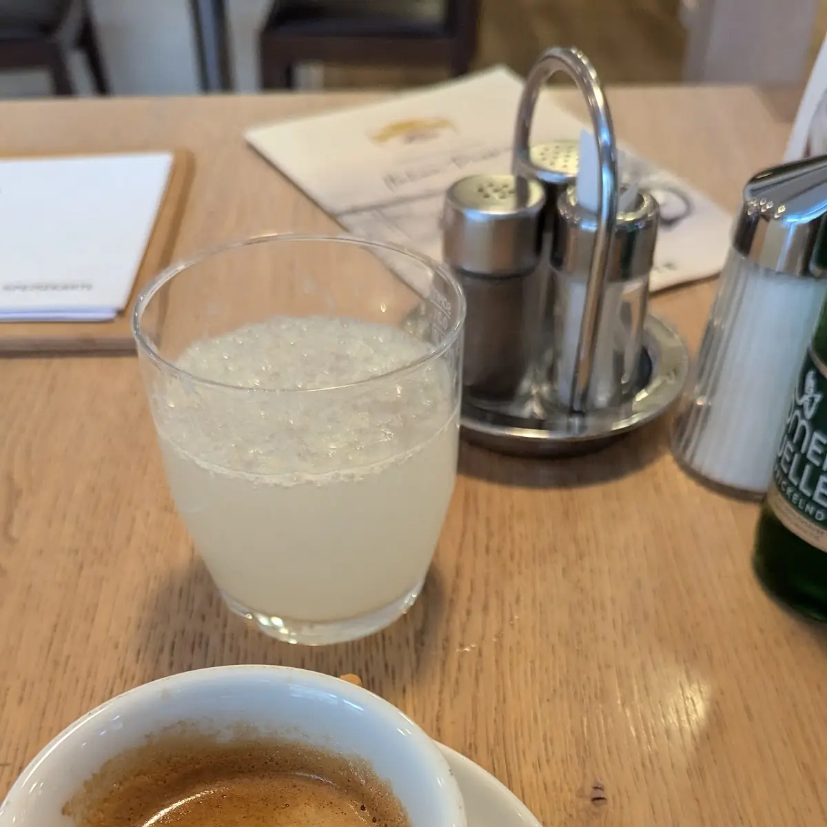 Espresso