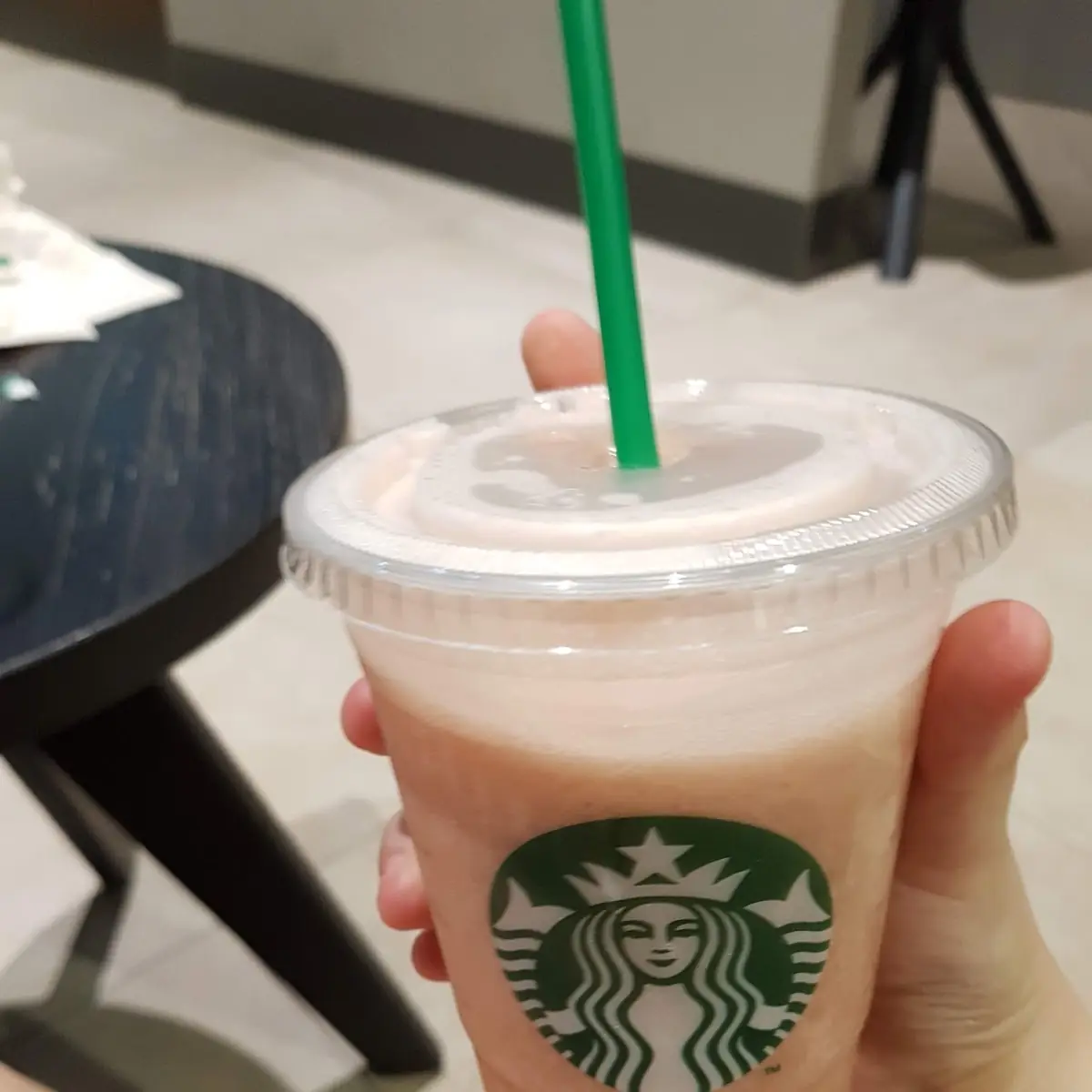 Cafe Latte Tall
