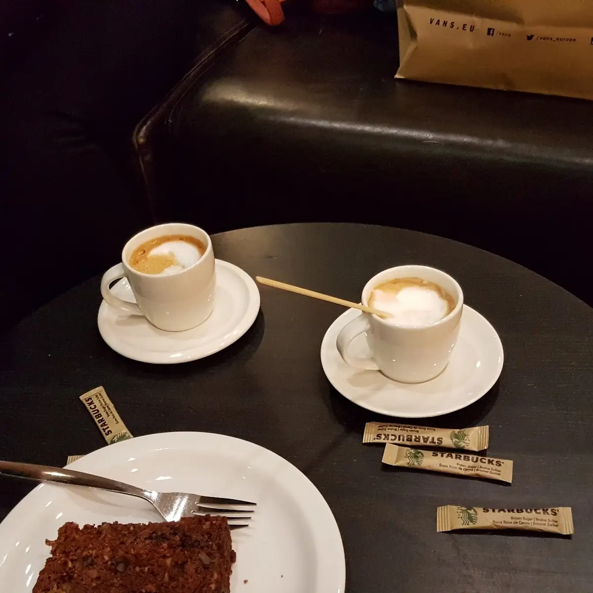 Café Melange