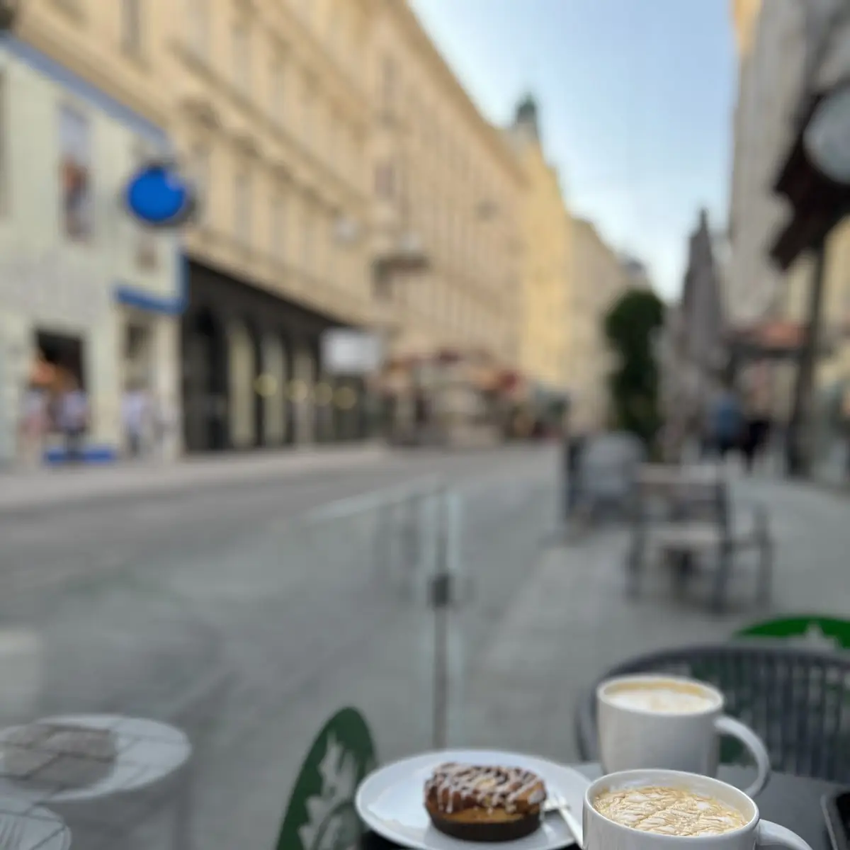 Caramel Macchiato