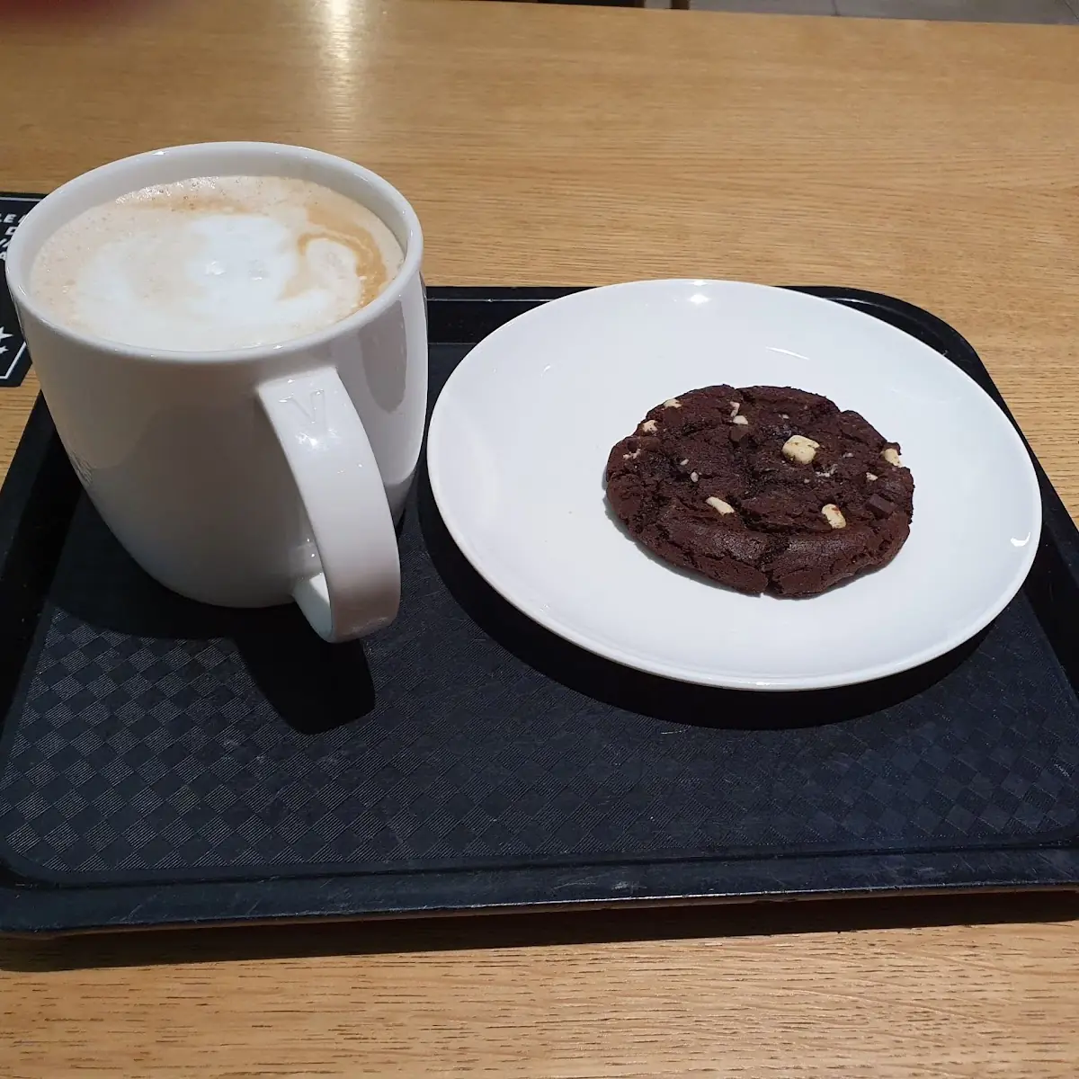 Chocolate Cookie