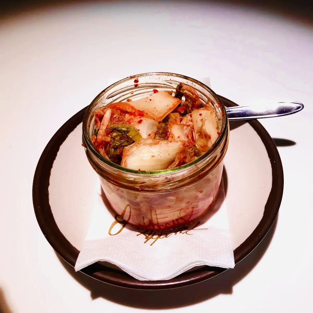 Kimchi