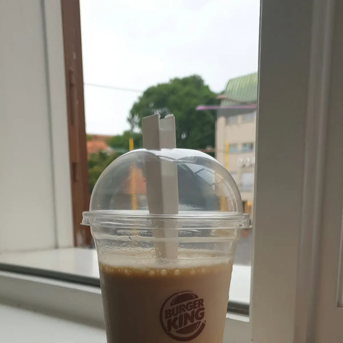 Espresso Shake