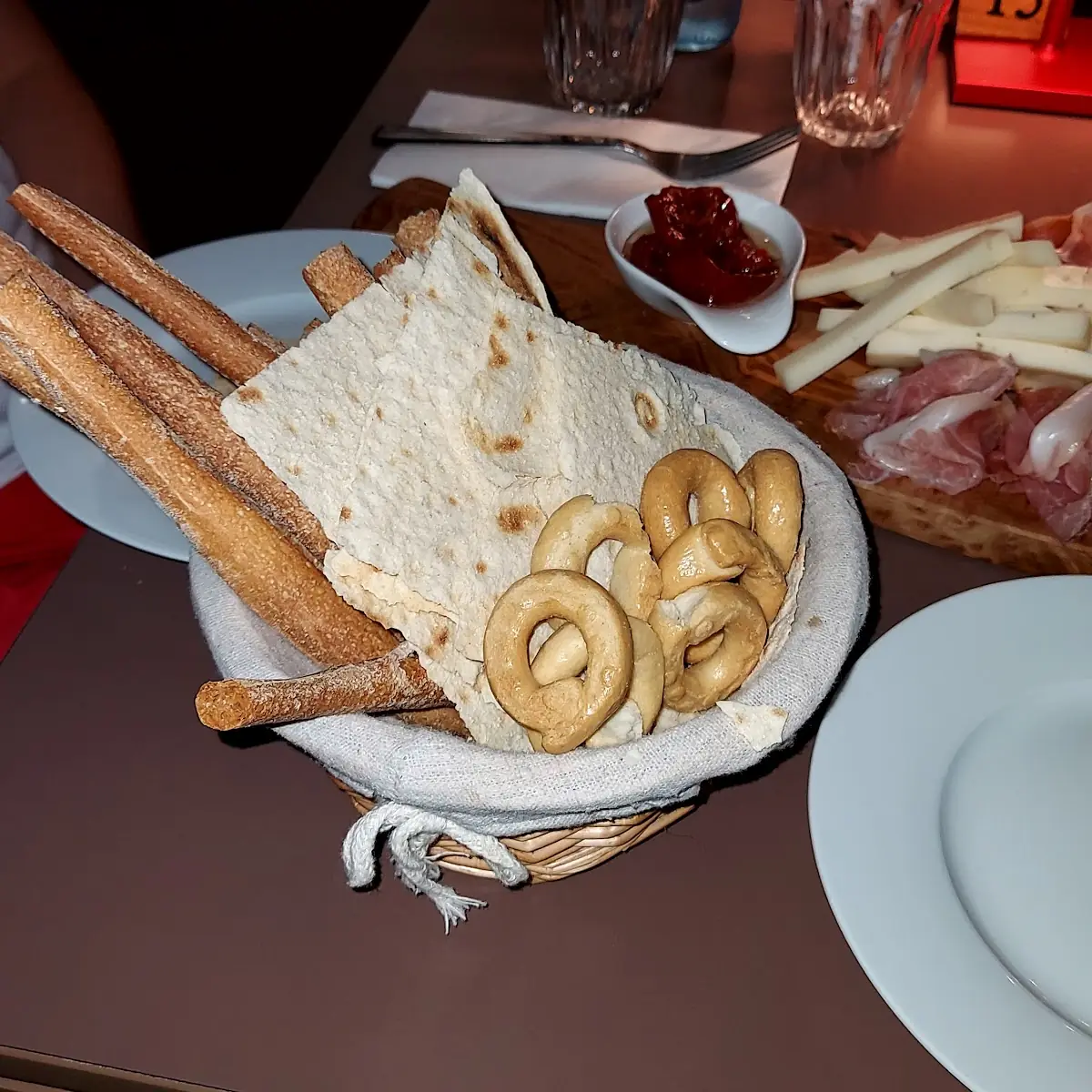 Antipasto