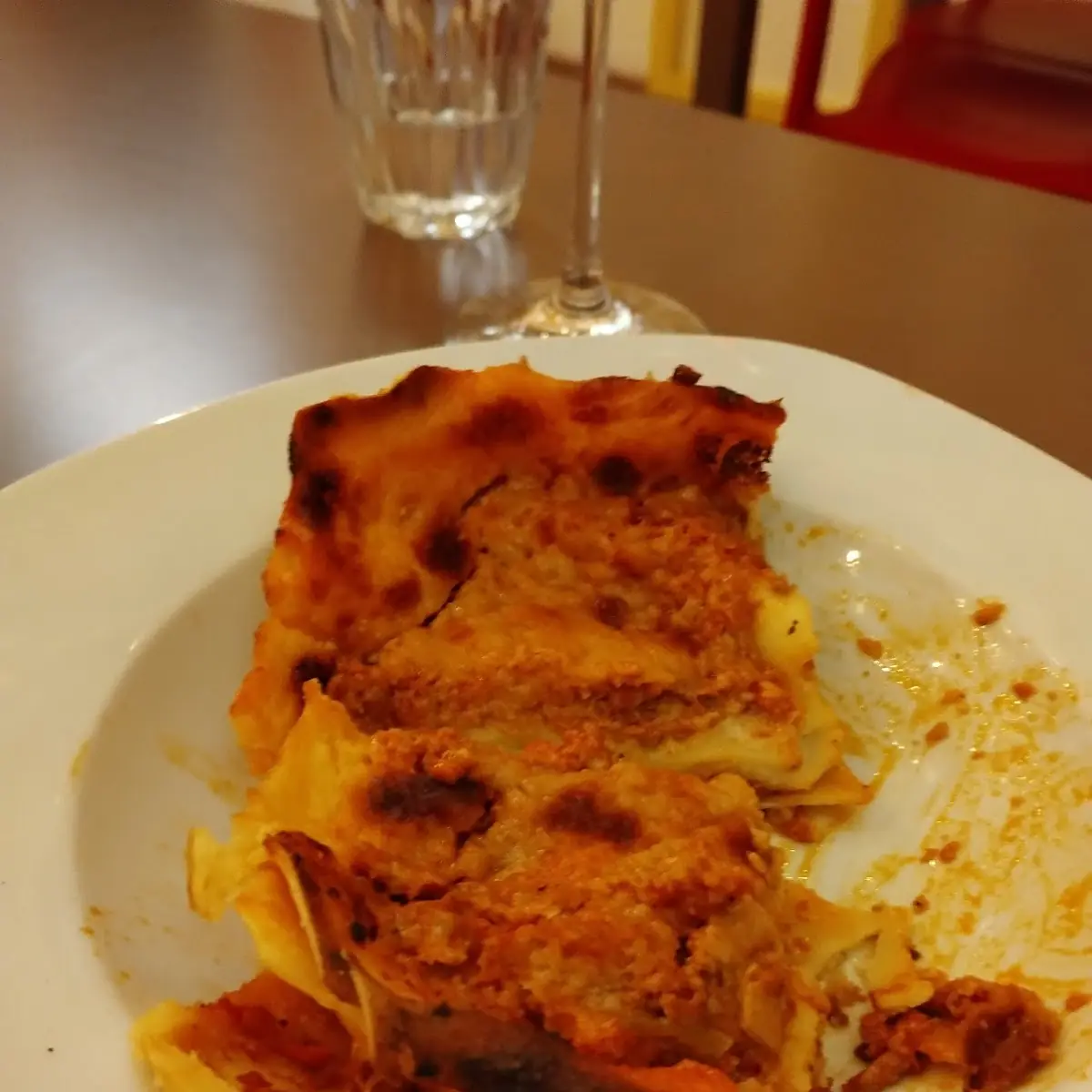 Lasagna