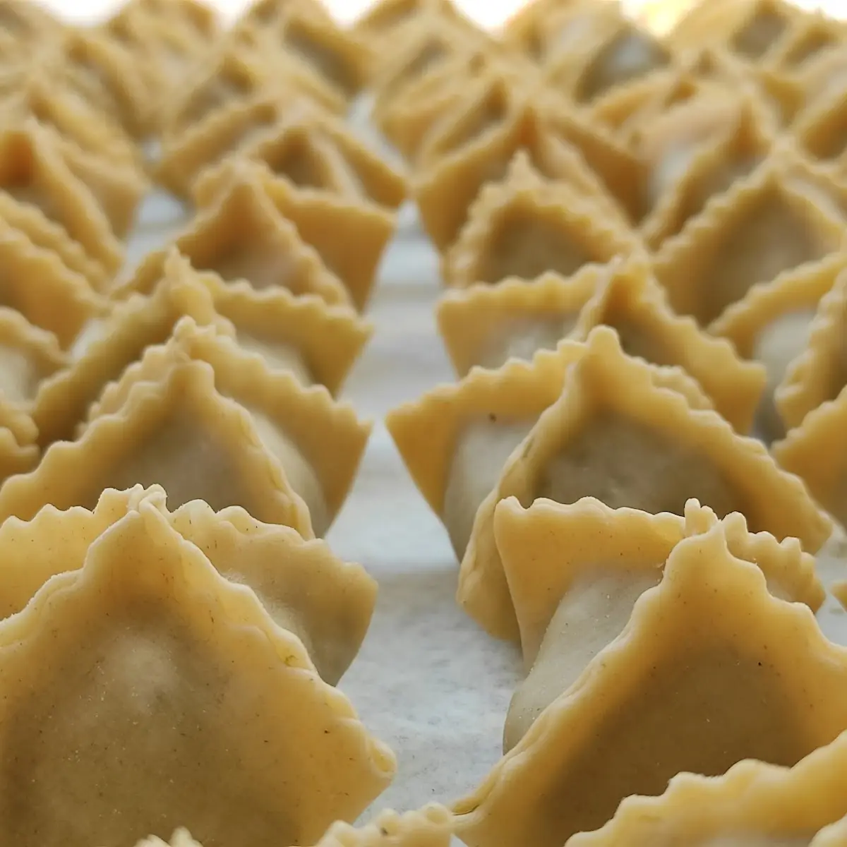 Ravioli Ripieni