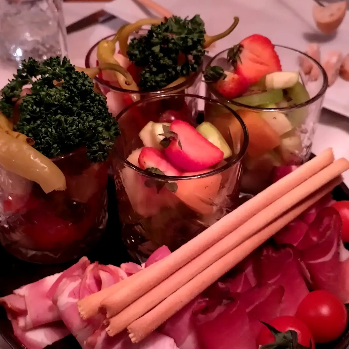 Käsefondue