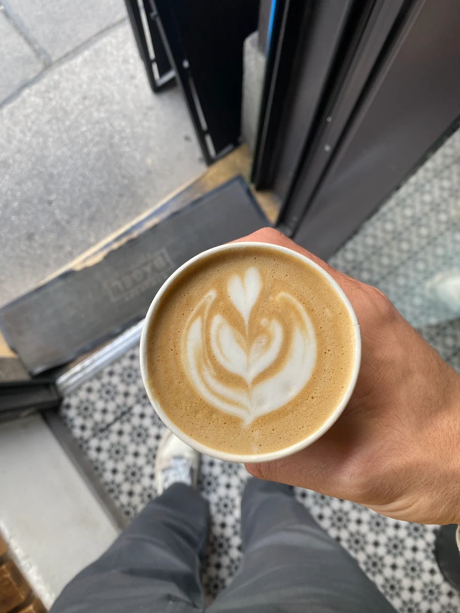 Flat White