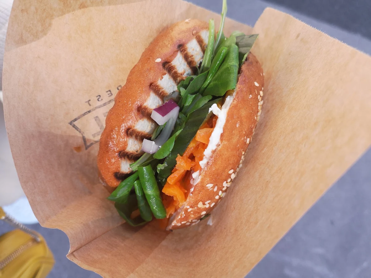 New York City Lox