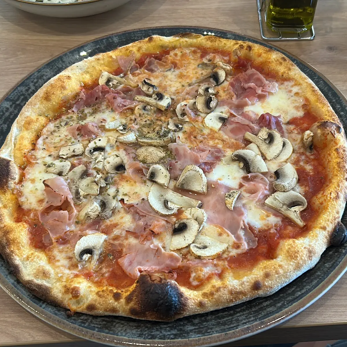 Pizza Aria
