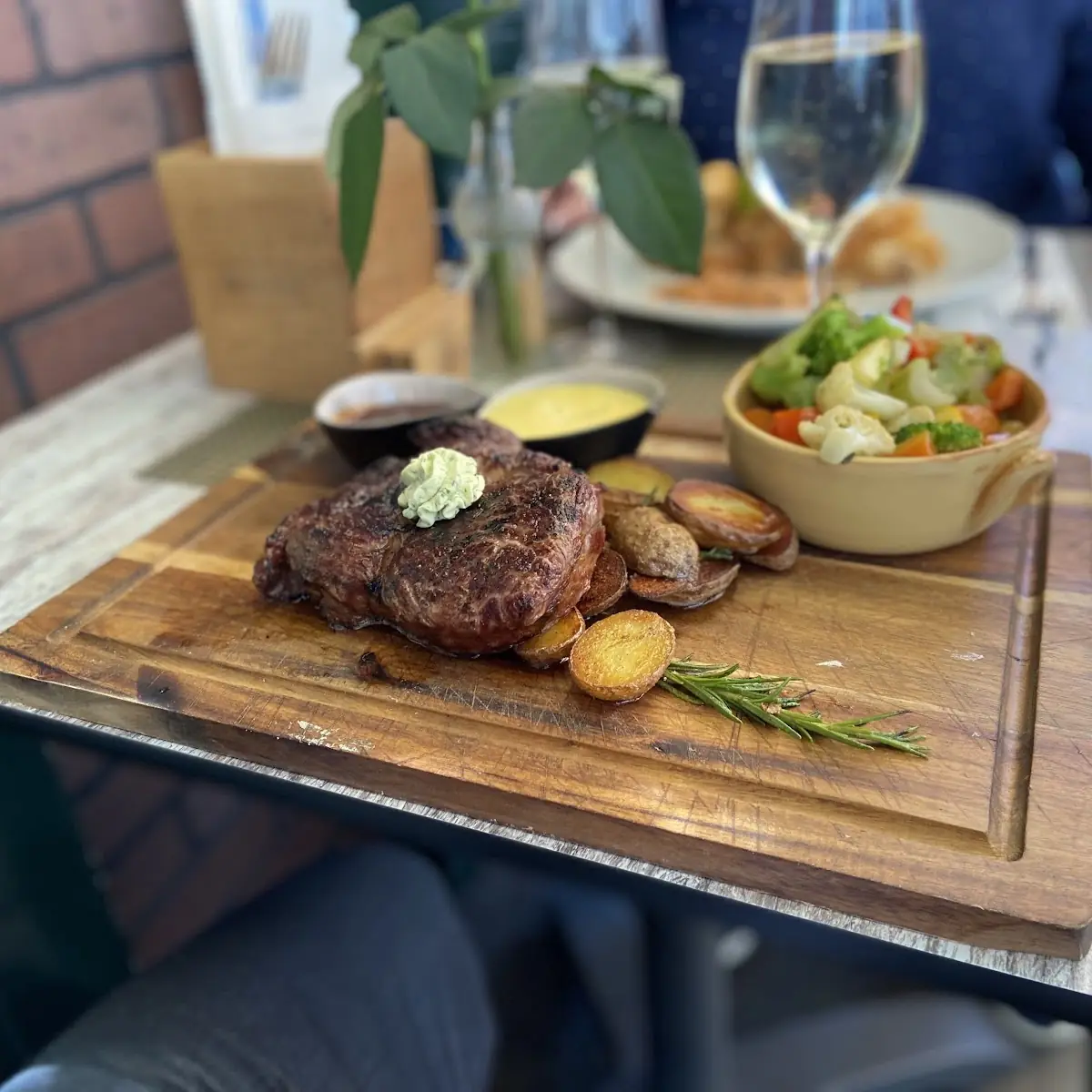 Ribeye