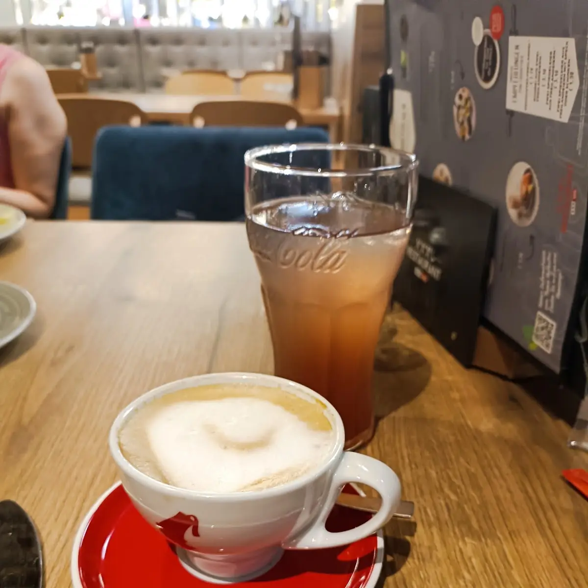 Cappuccino