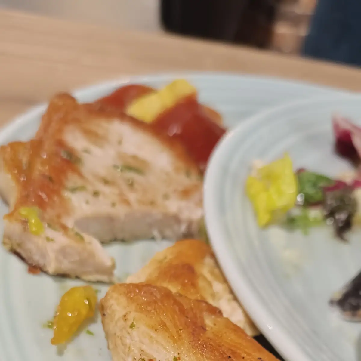 Grillteller
