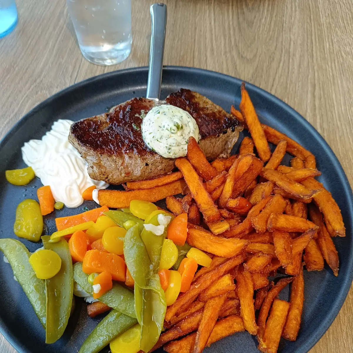 Rumpsteak Medium