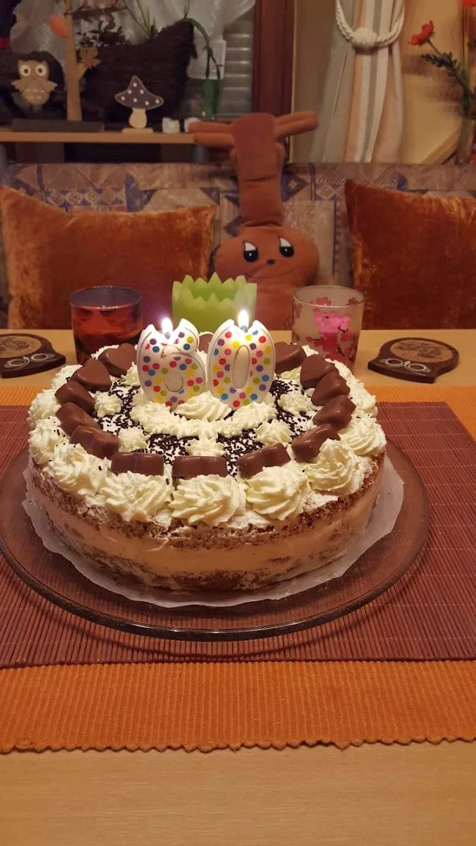Malakoftorte