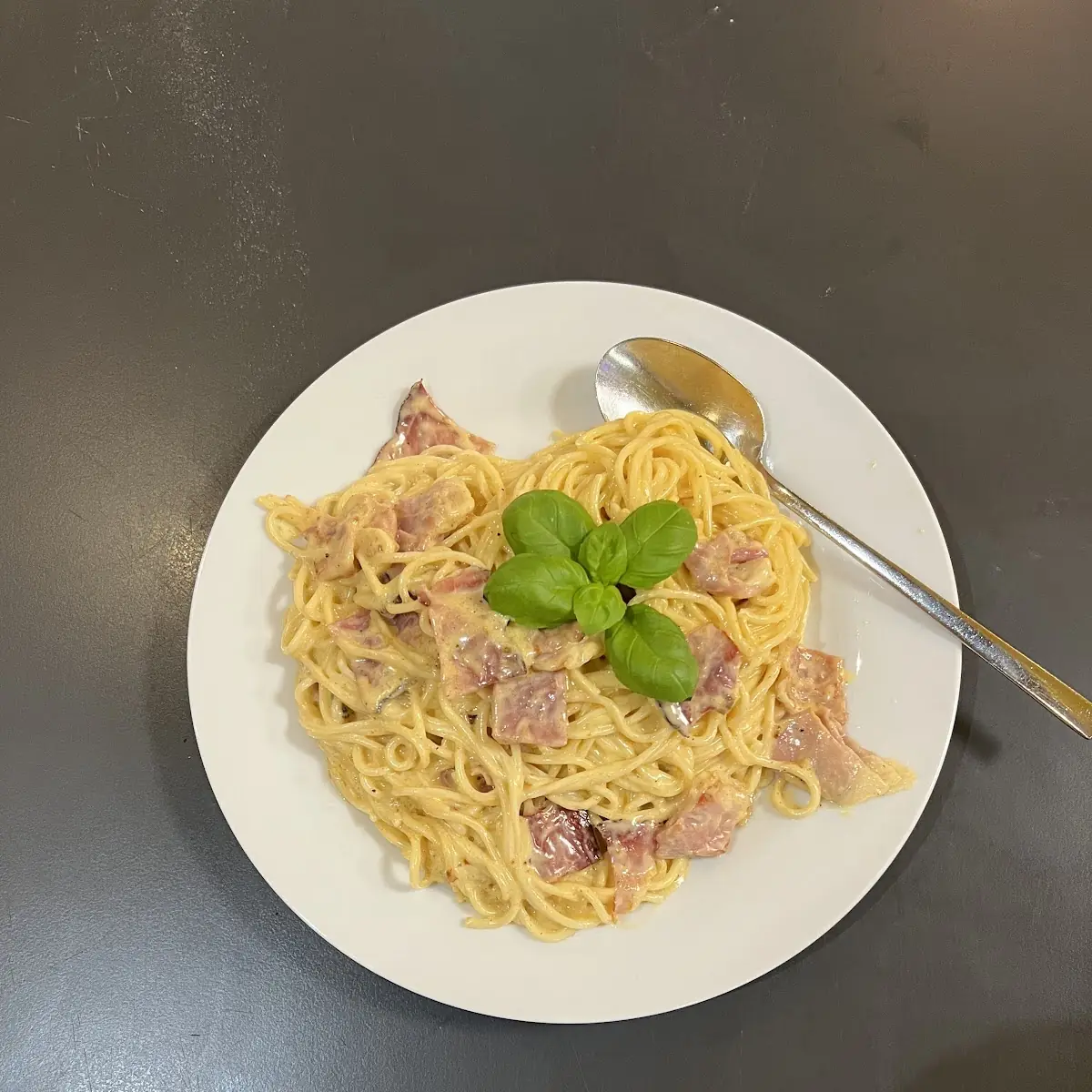 Carbonara