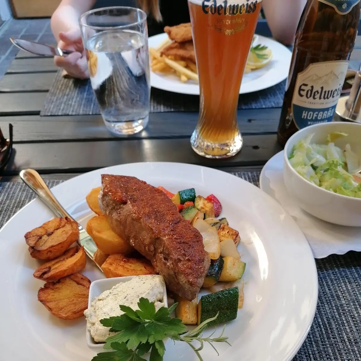 Beiriedsschnitte