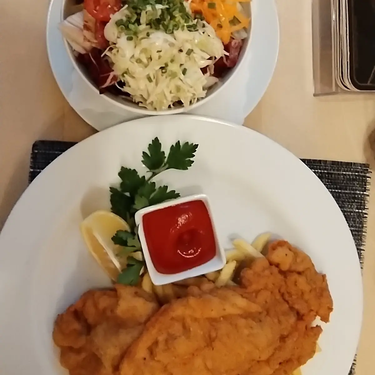 Double Sosed Vienna Schinzel