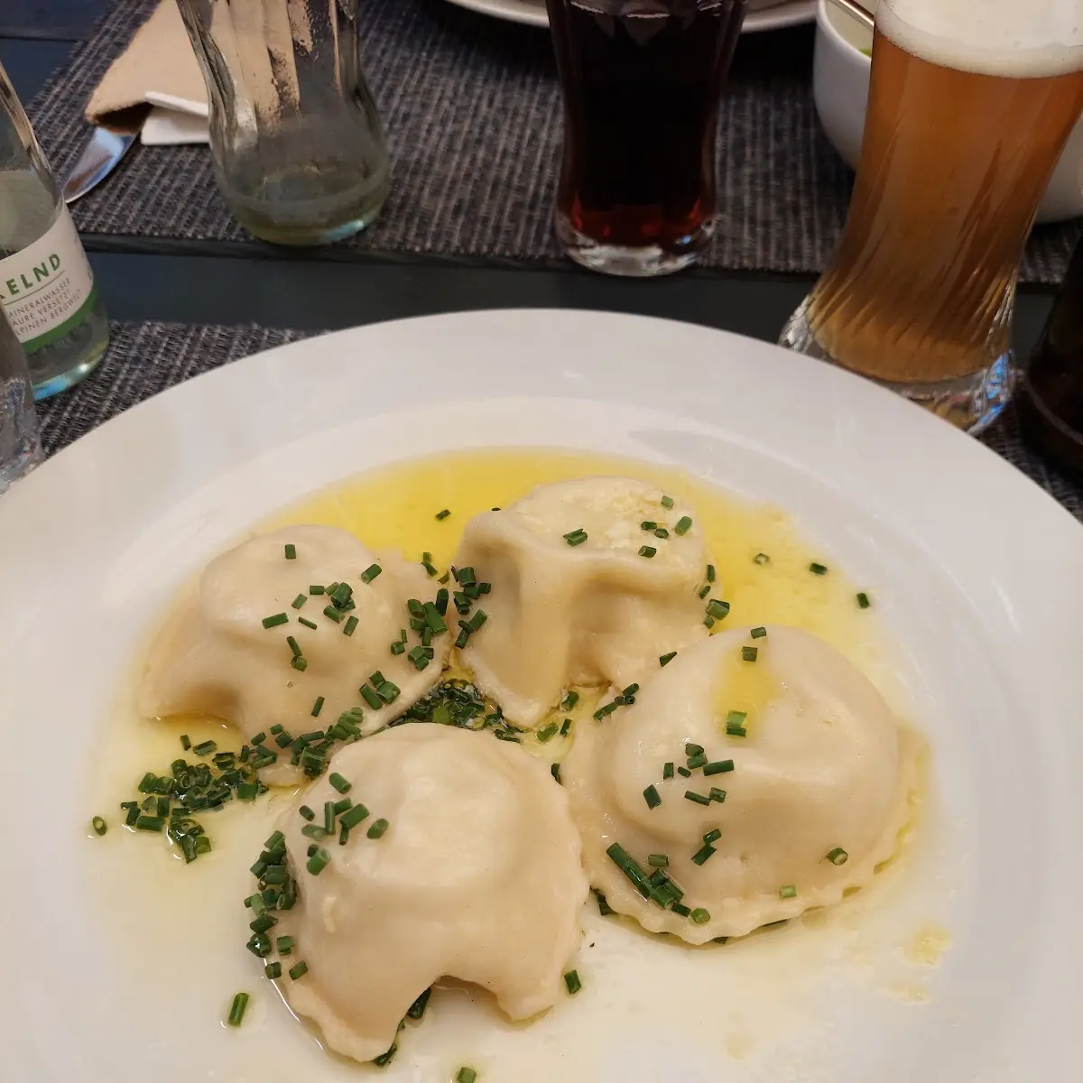 Kasnudeln