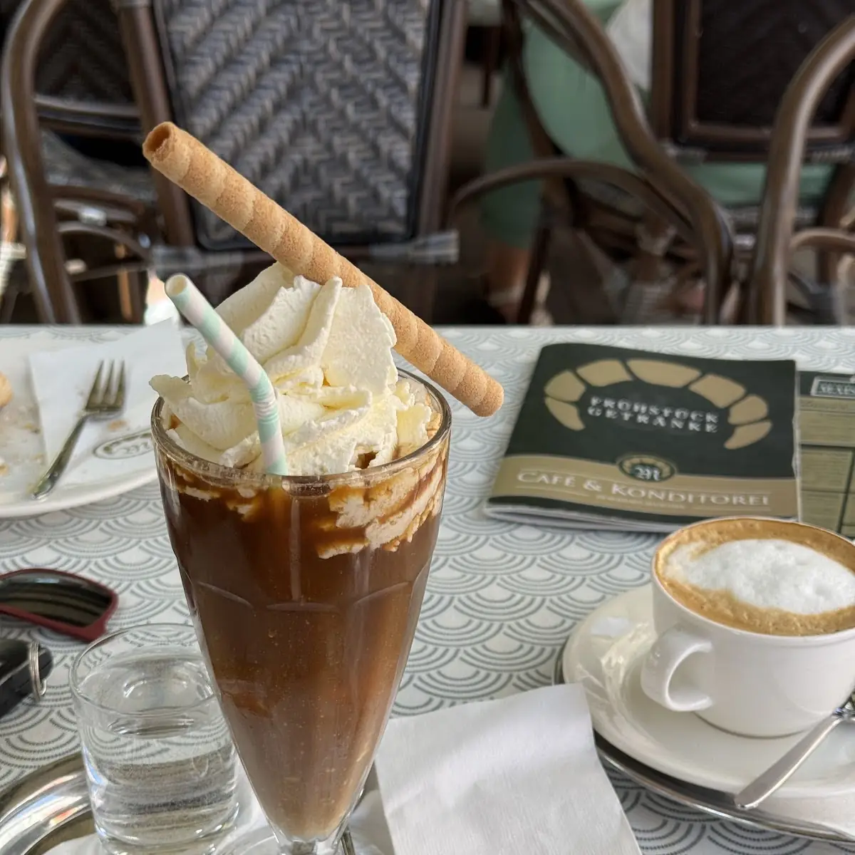 Capucino