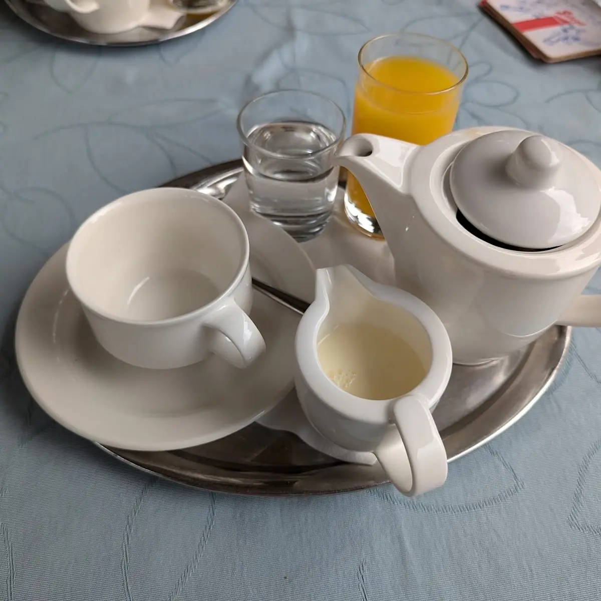 Kaffeekanne