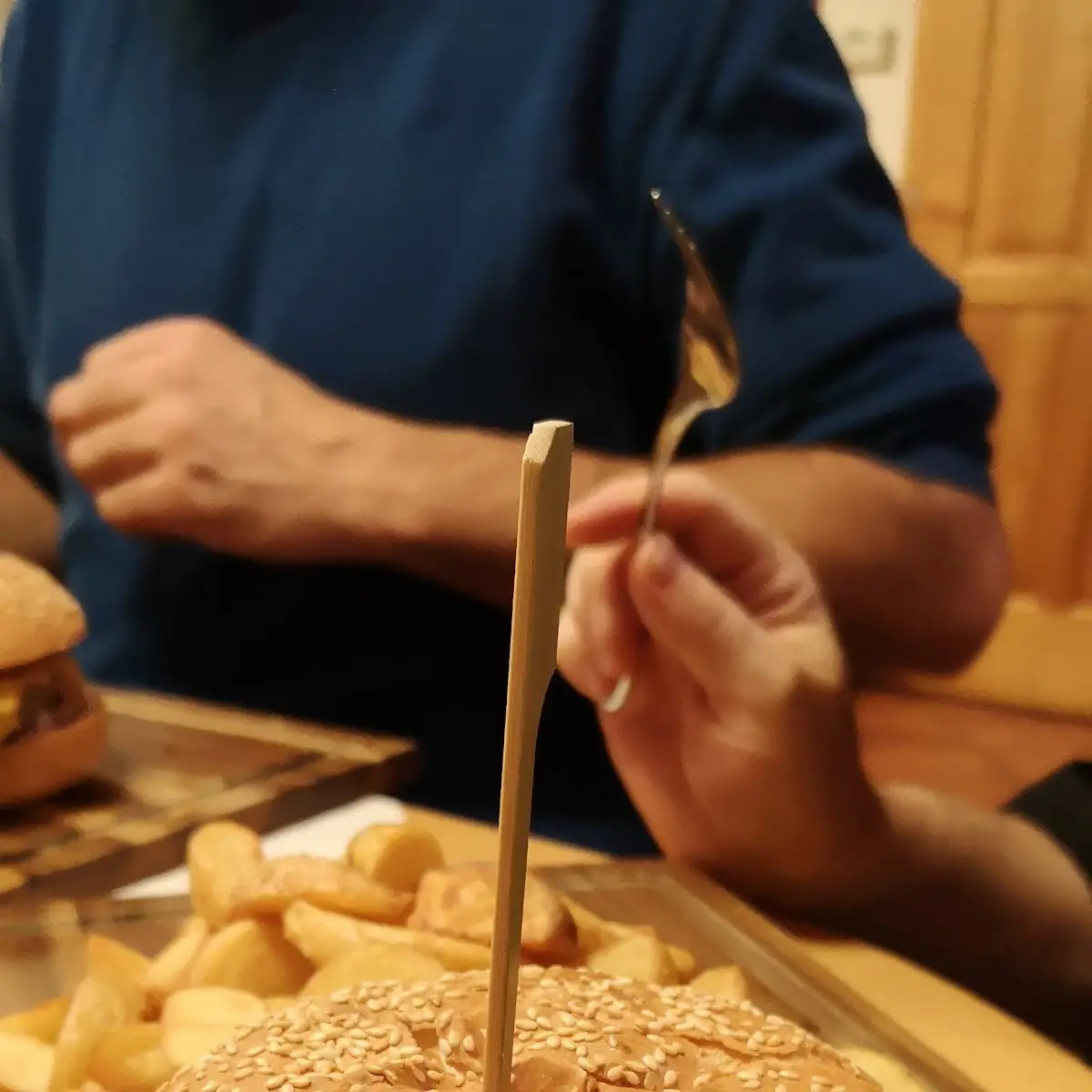 Burger 180g Ab 17 00 Uhr