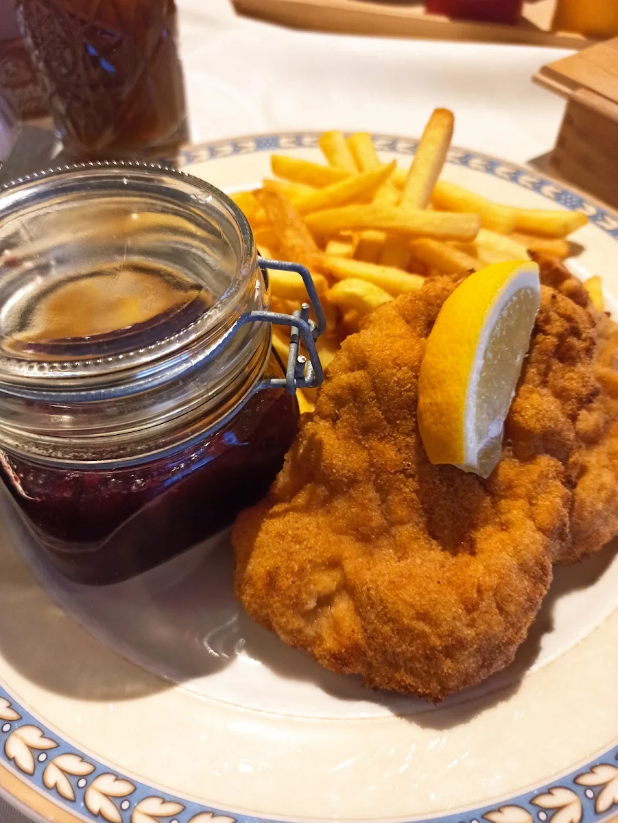 Cordon Bleu