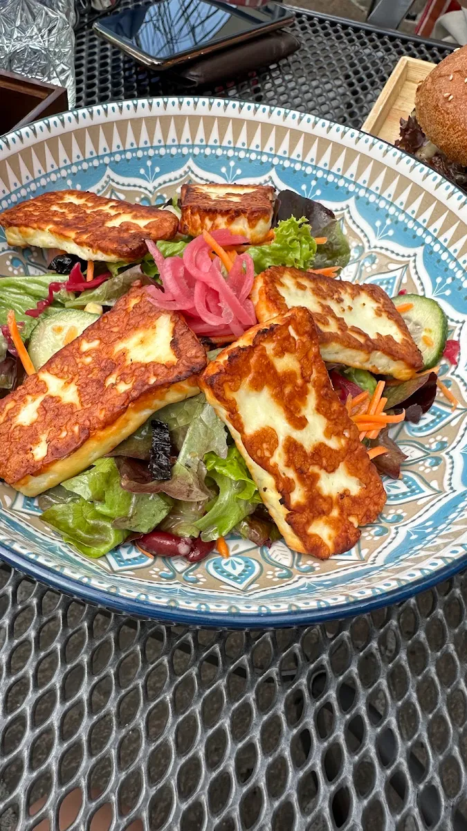 Salad