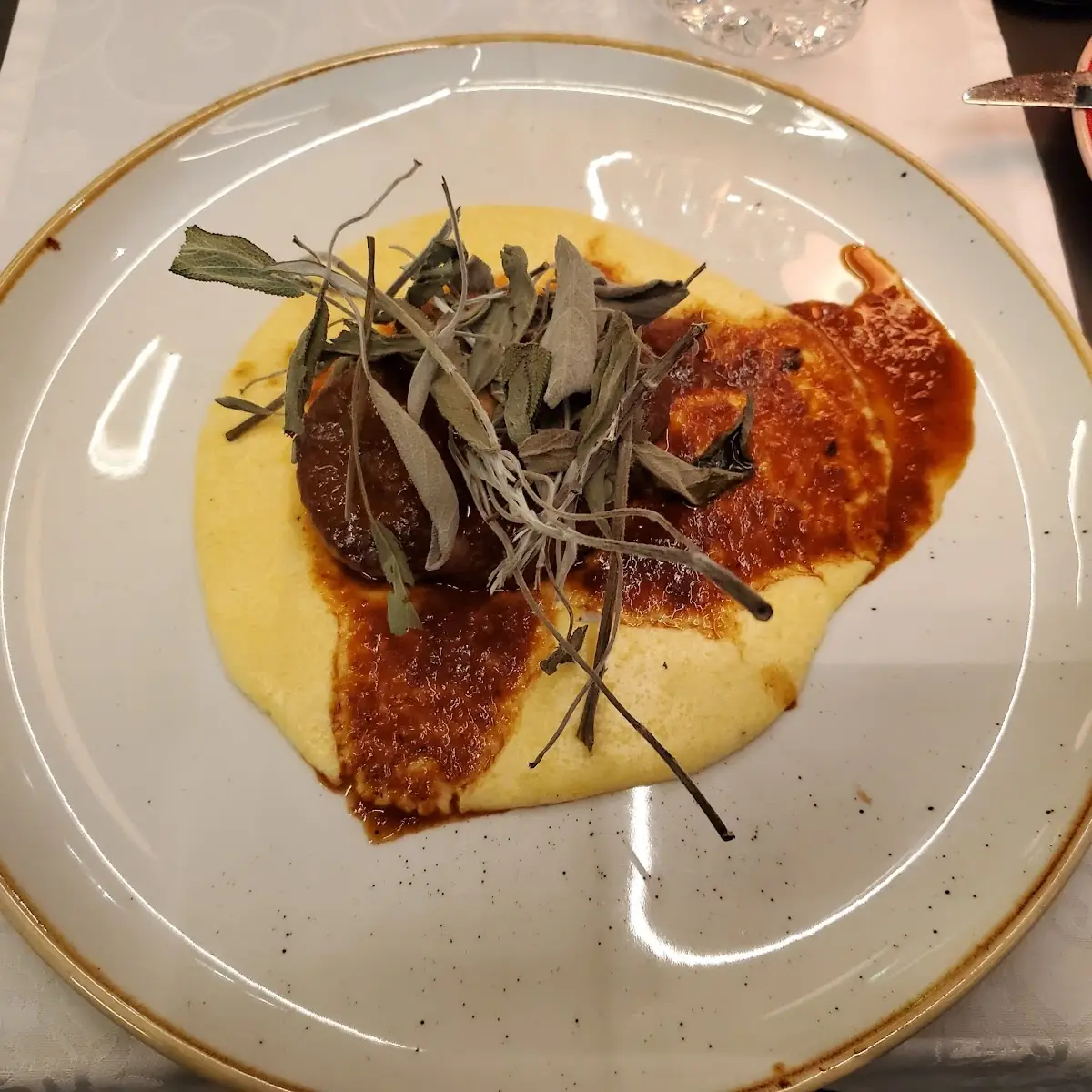 Osso Buco