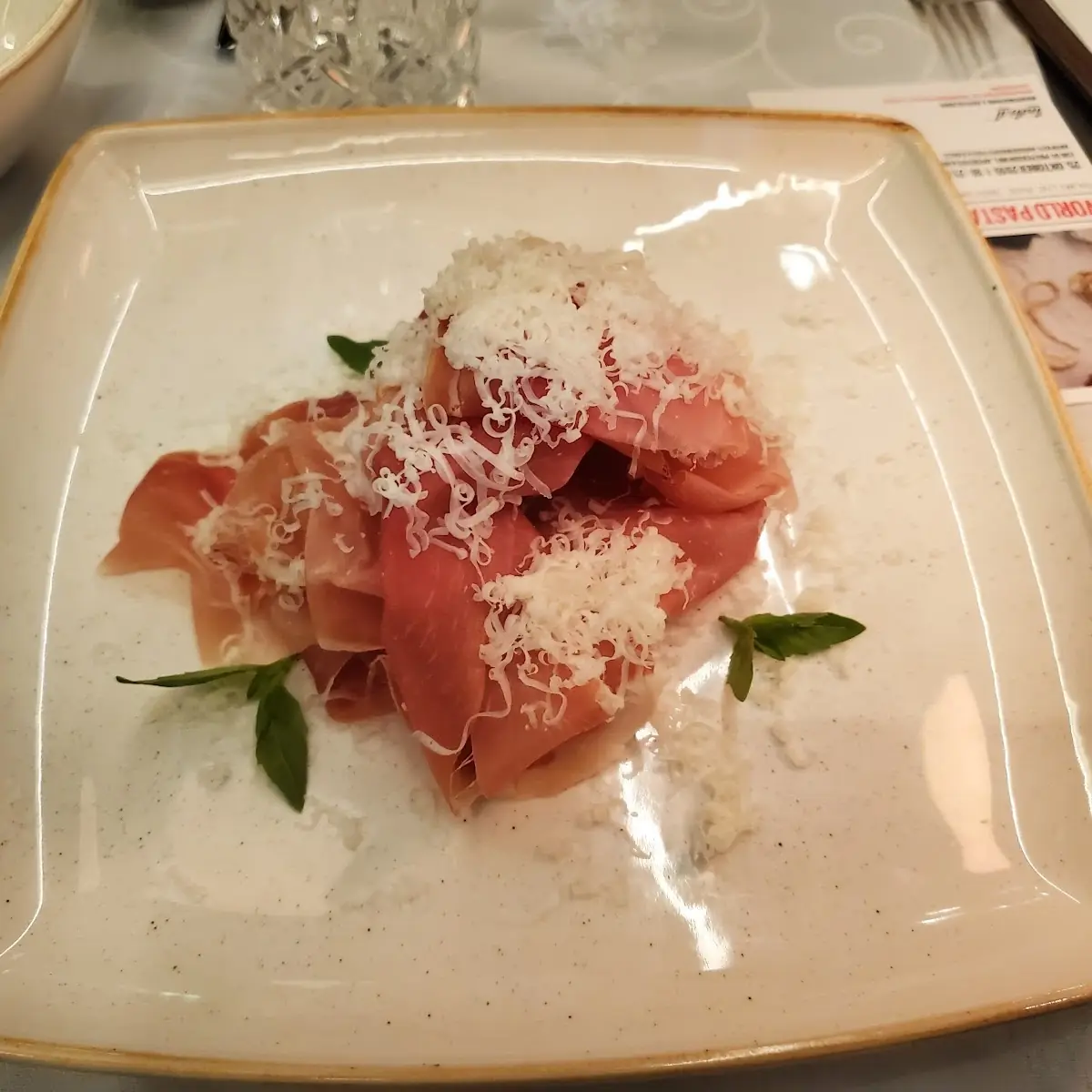Tortellini