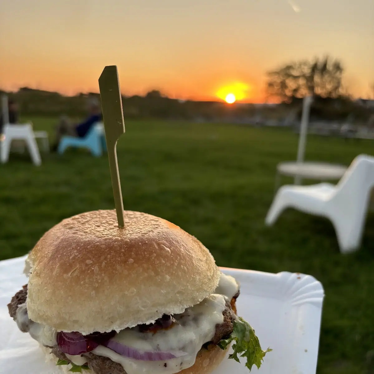 Angus Burger
