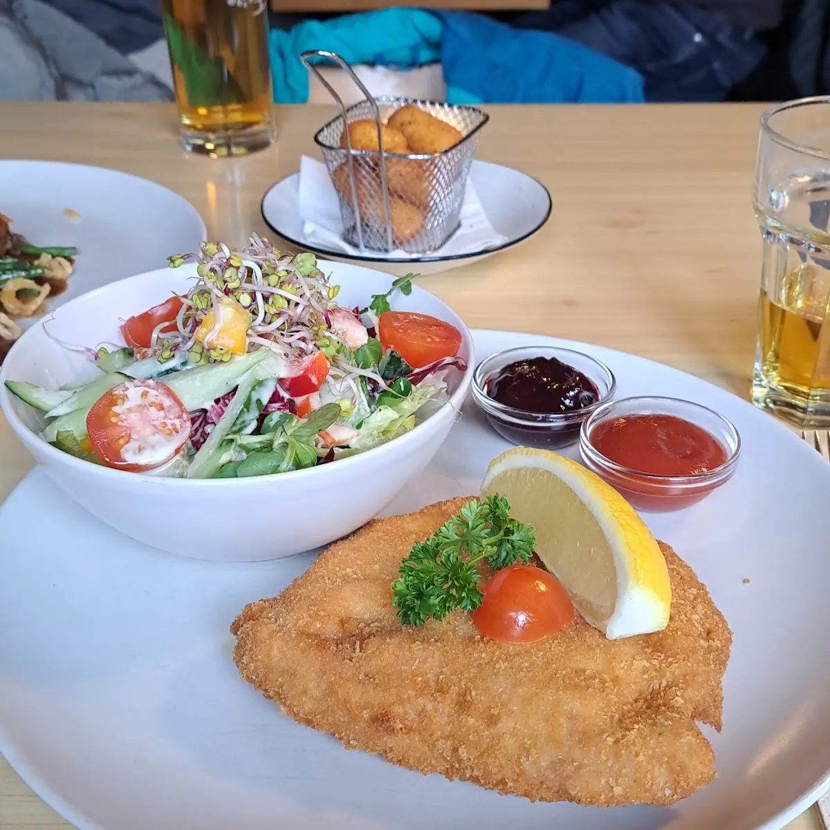 Cordon Bleu