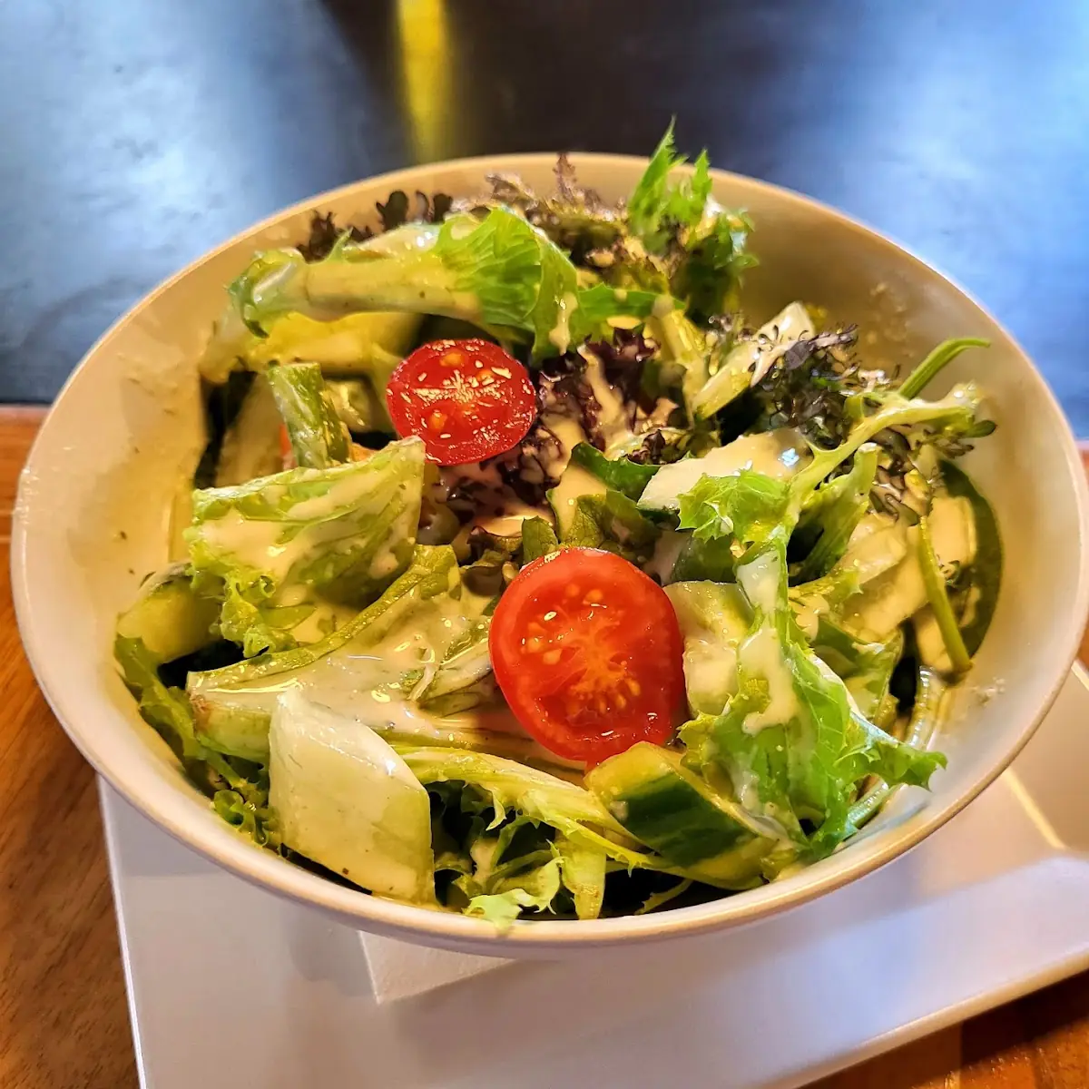 Gemischter Salat