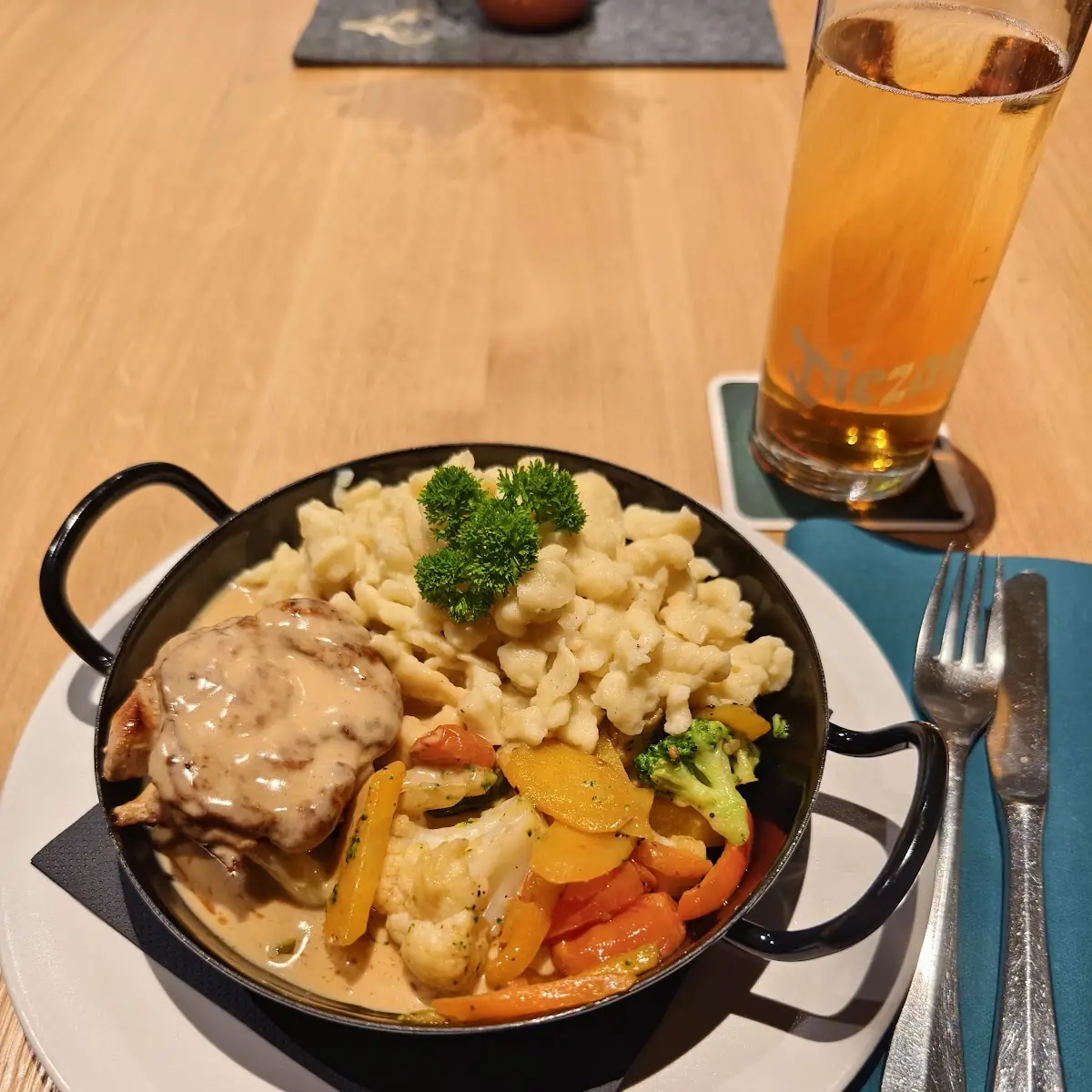 Highlights, Gasthaus Rössle - Nenzing, Österreich
