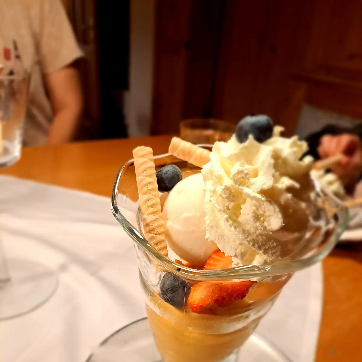 Highlights, Gasthaus Rössle - Nenzing, Österreich