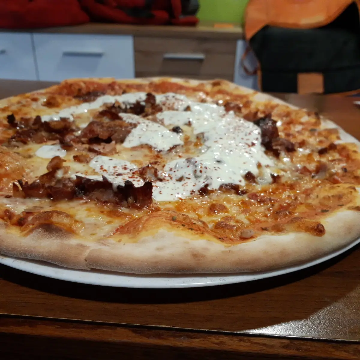 Kebap Bitza