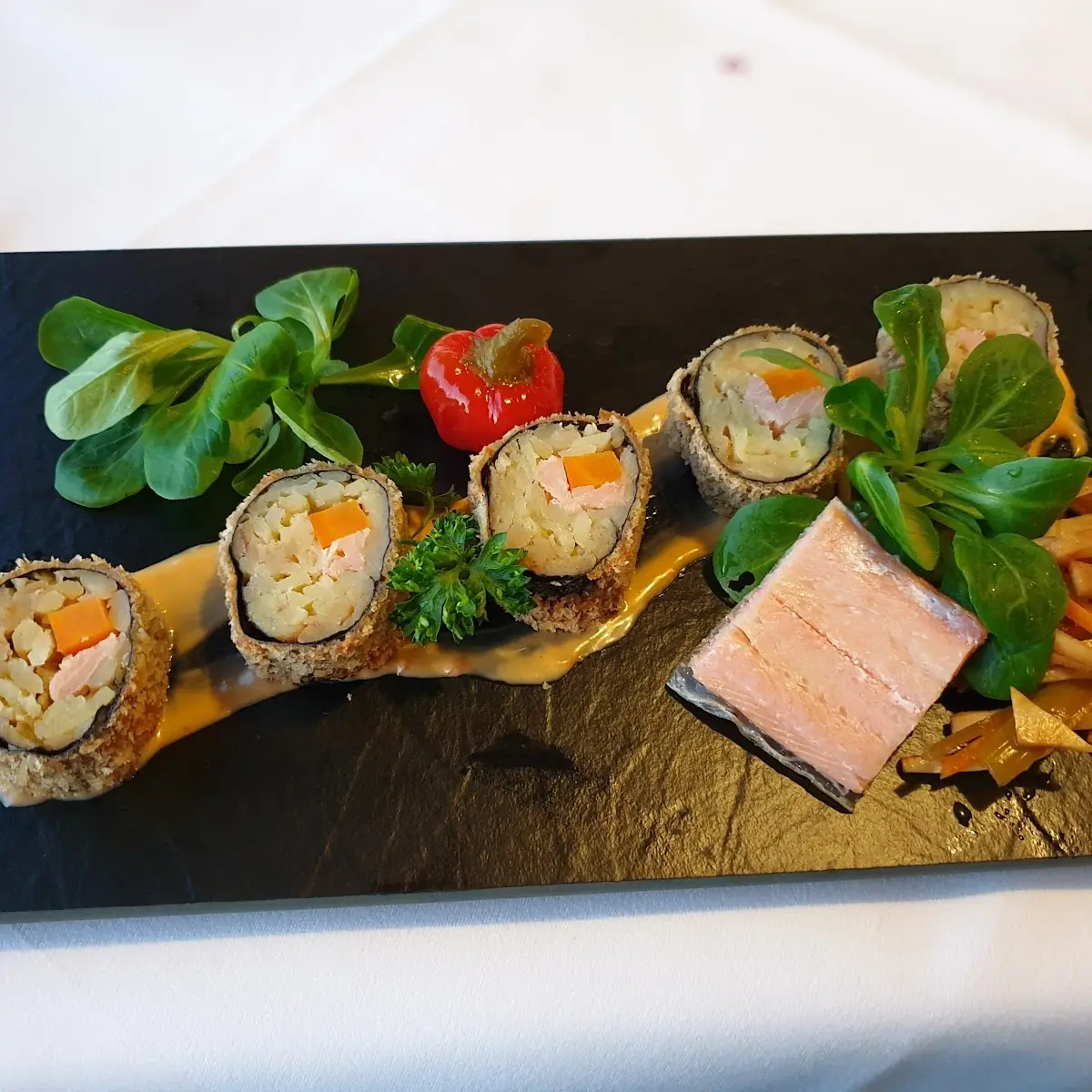 Alpen Sushi