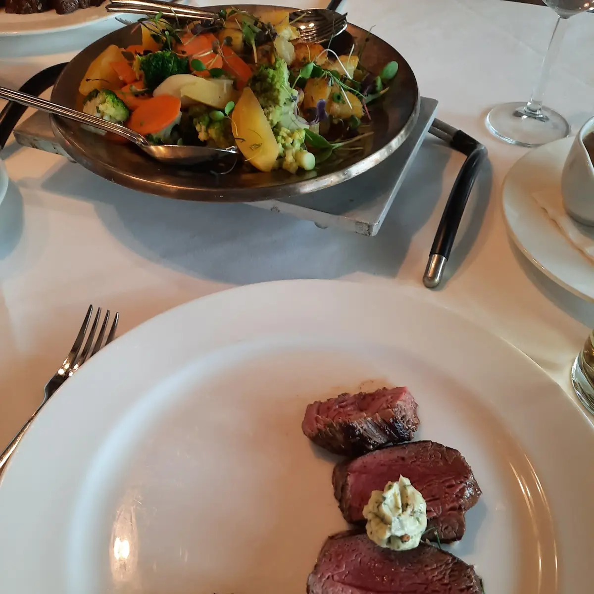 Chateau Briand