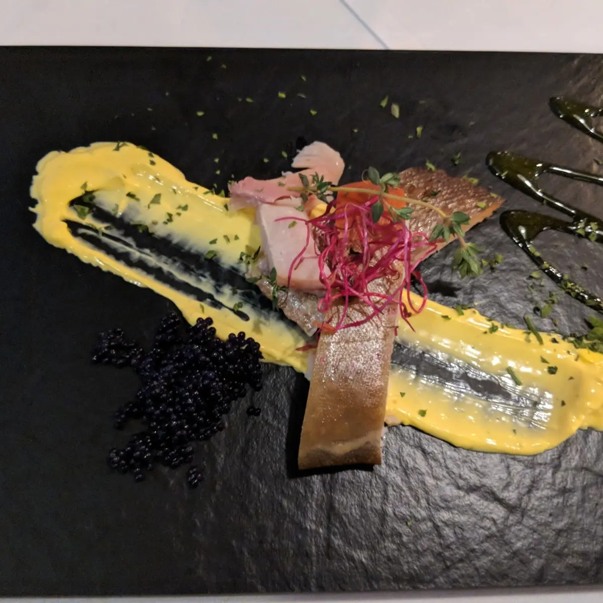 Fisch