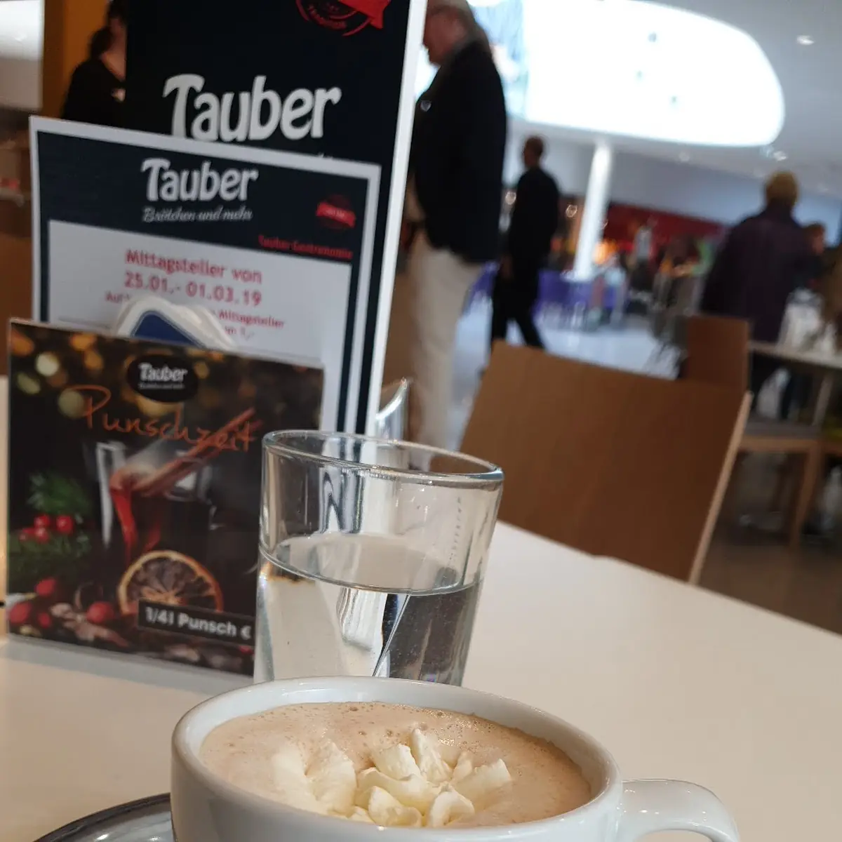 Cappuccino