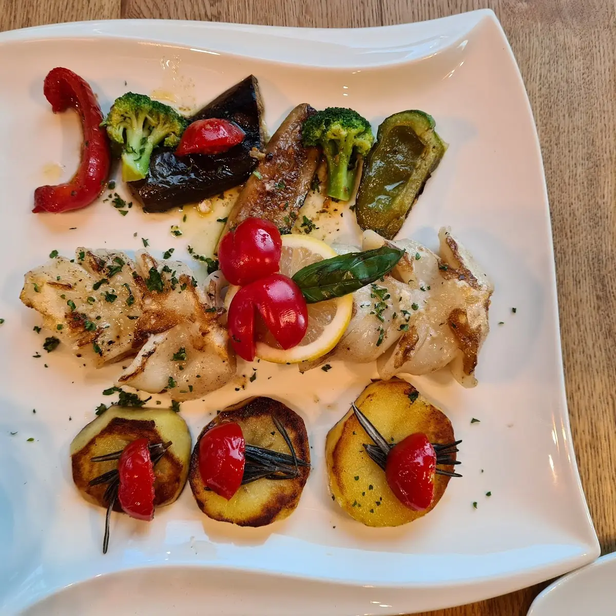 Antipasti Misto