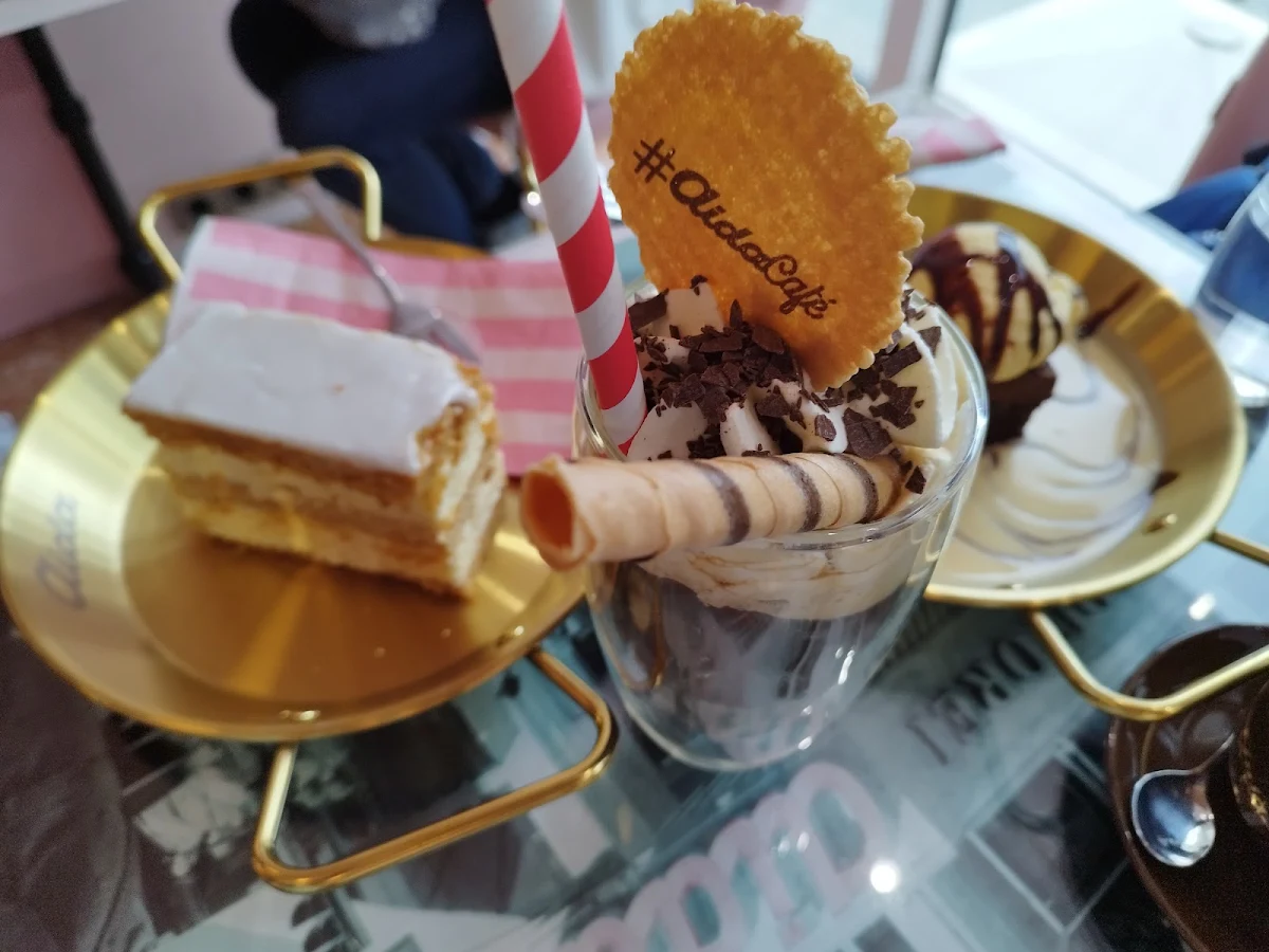 Cremeschnitte