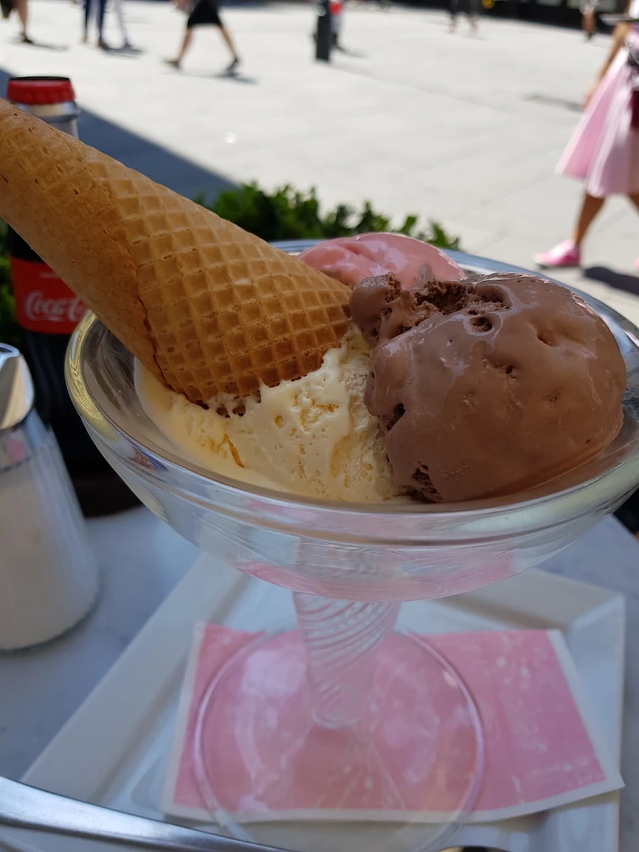 Eis Crem