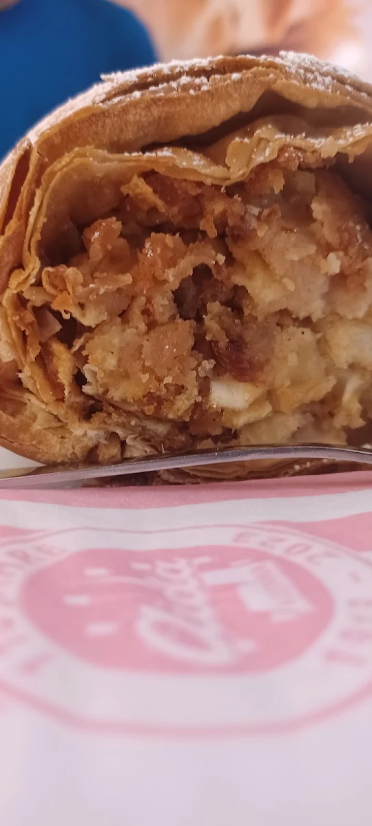 Pasteles